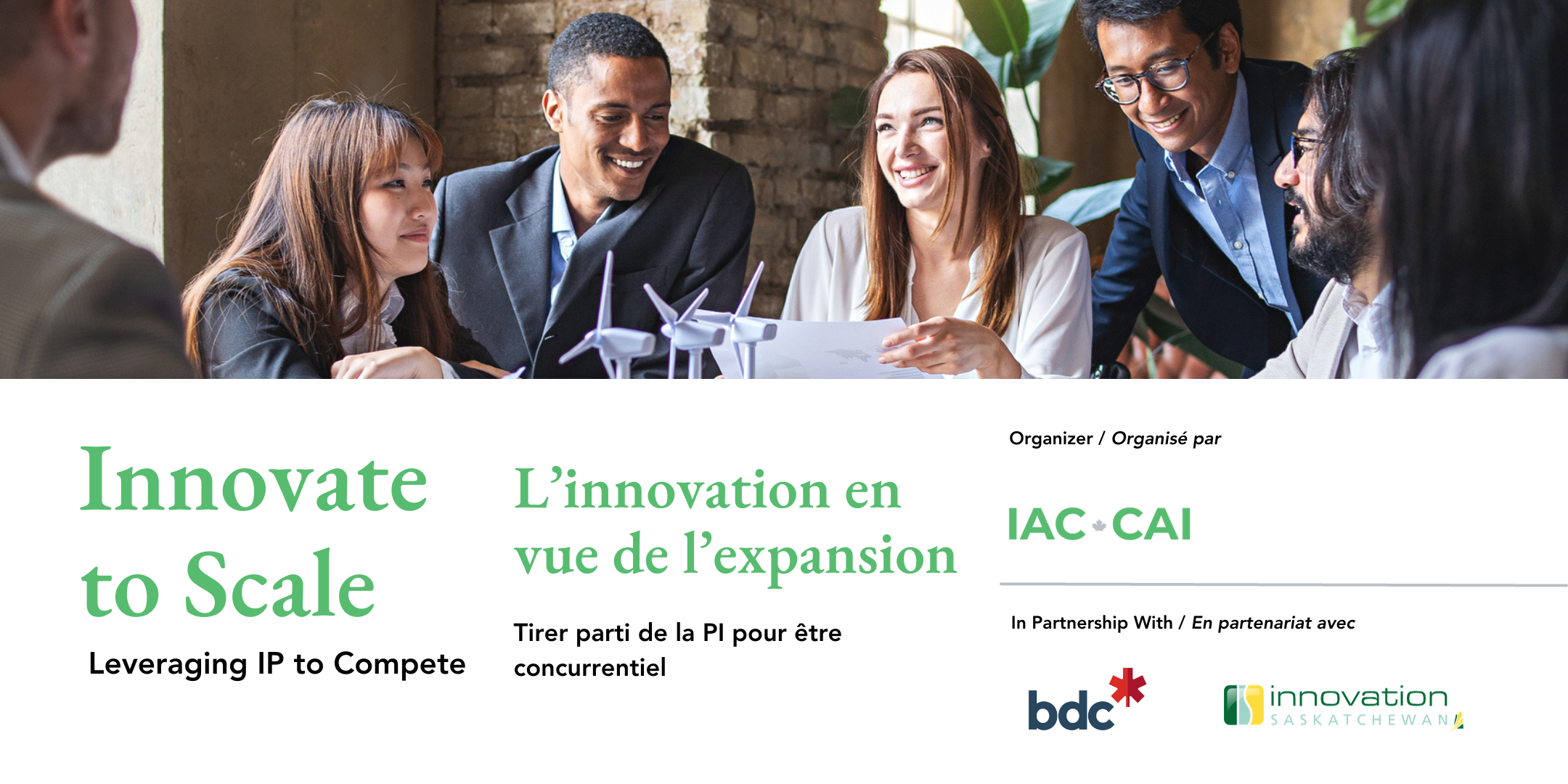 Innovate to Scale (5)